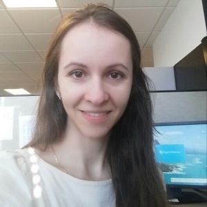 Meet your Posher, Alina